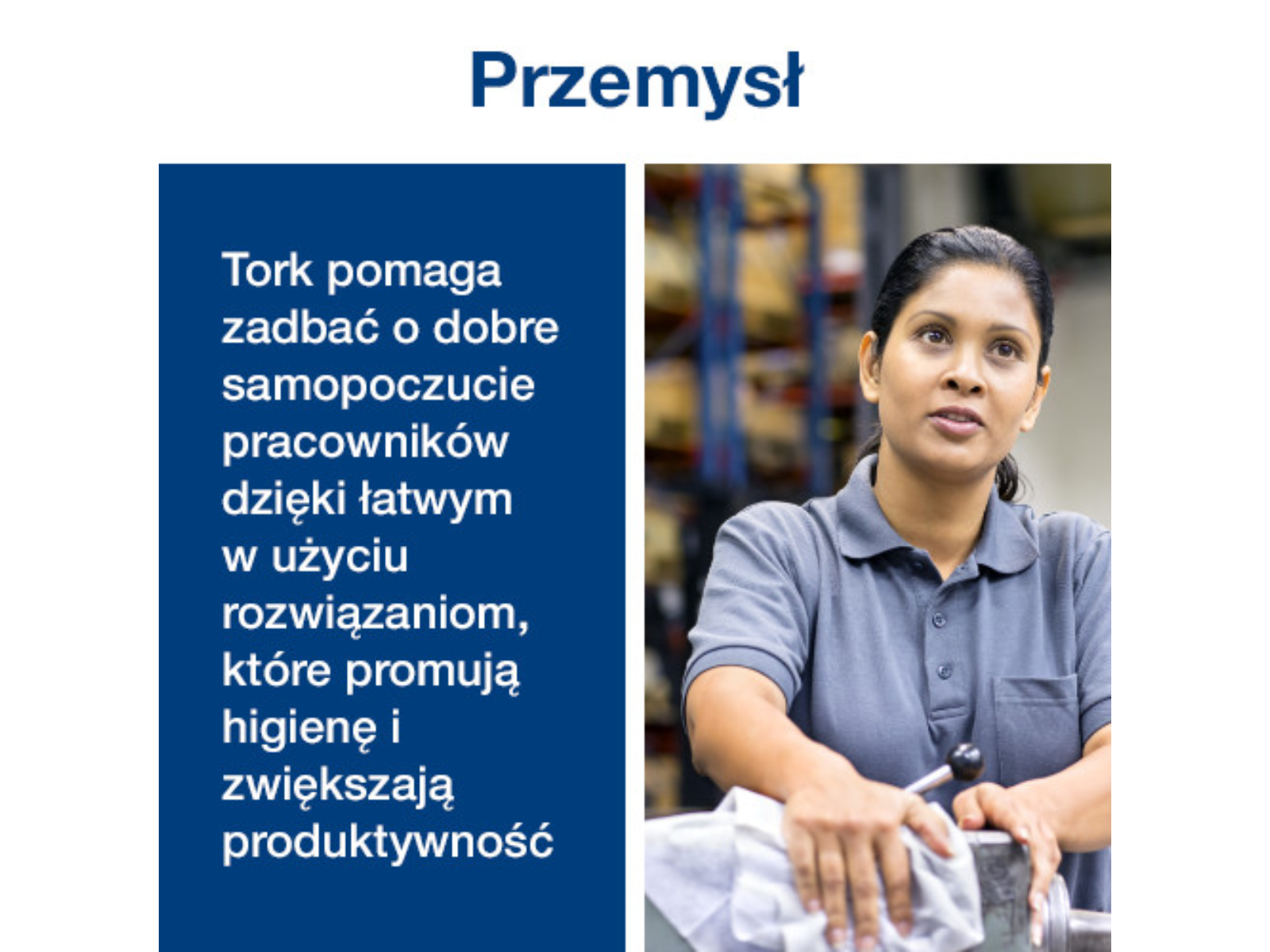 Czyściwo x1 Tork 130060 QD  Premium 2W 340mb